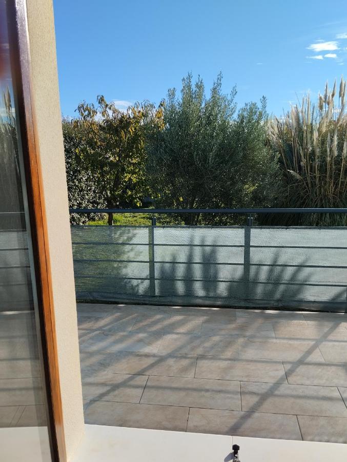 Studio Pont Du Gard Sernhac Dış mekan fotoğraf